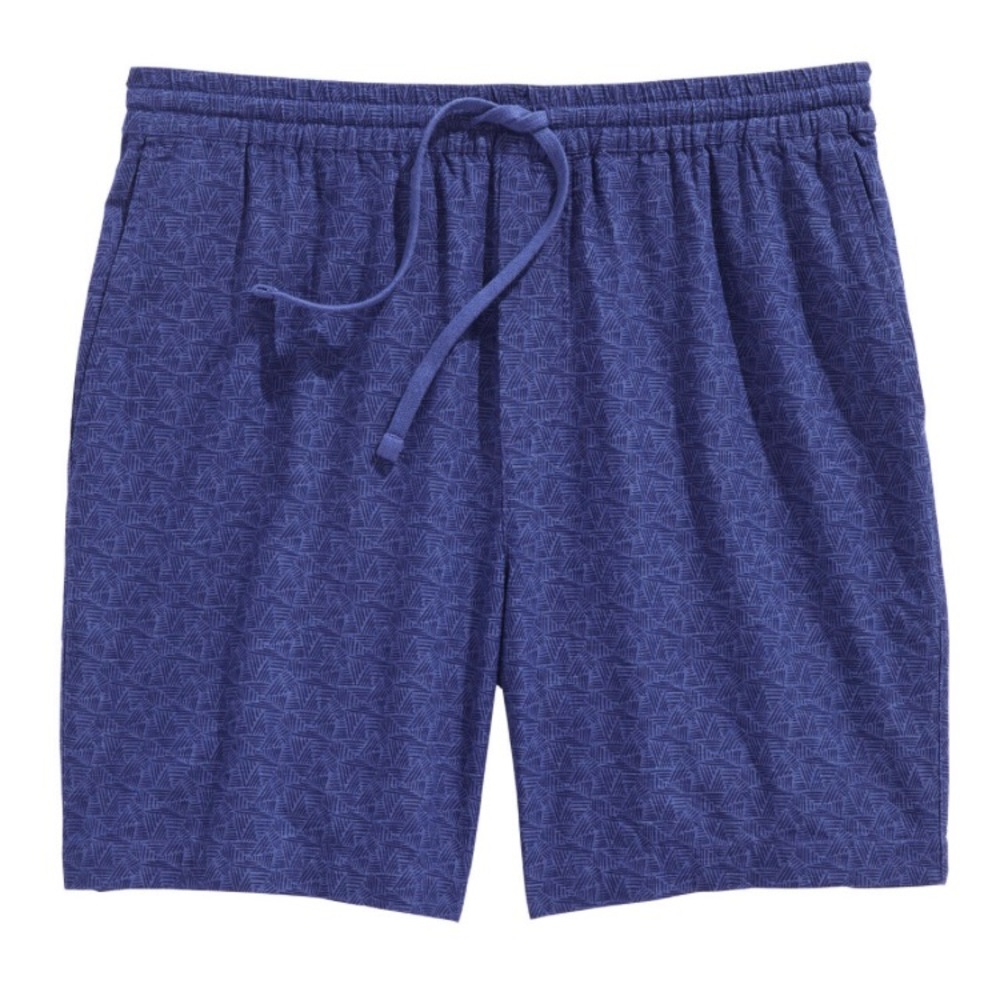 Nwt-Men's Vineyard Vines 7" Jetty Shorts!